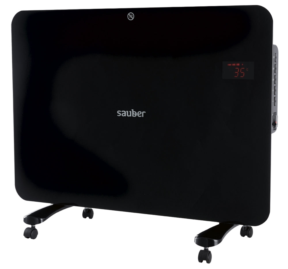 PANEL CONVECTOR SAUBER SERIE 7-1