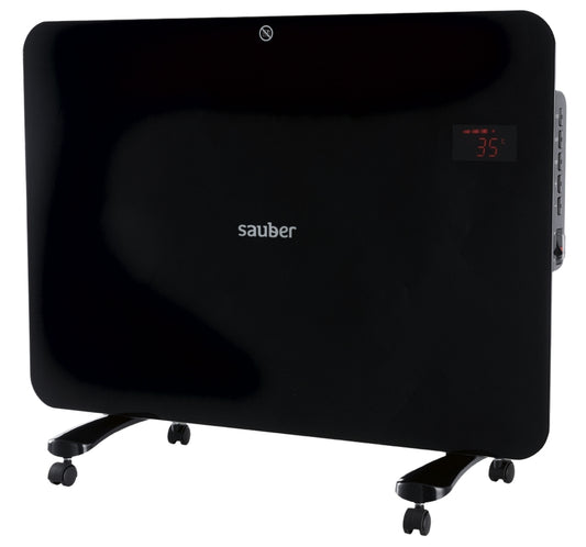 PANEL CONVECTOR SAUBER SERIE 7-1