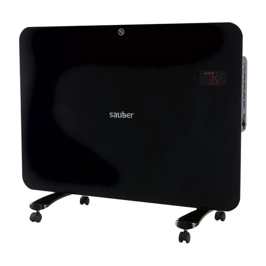 PANEL CONVECTOR SAUBER SERIE 7-1