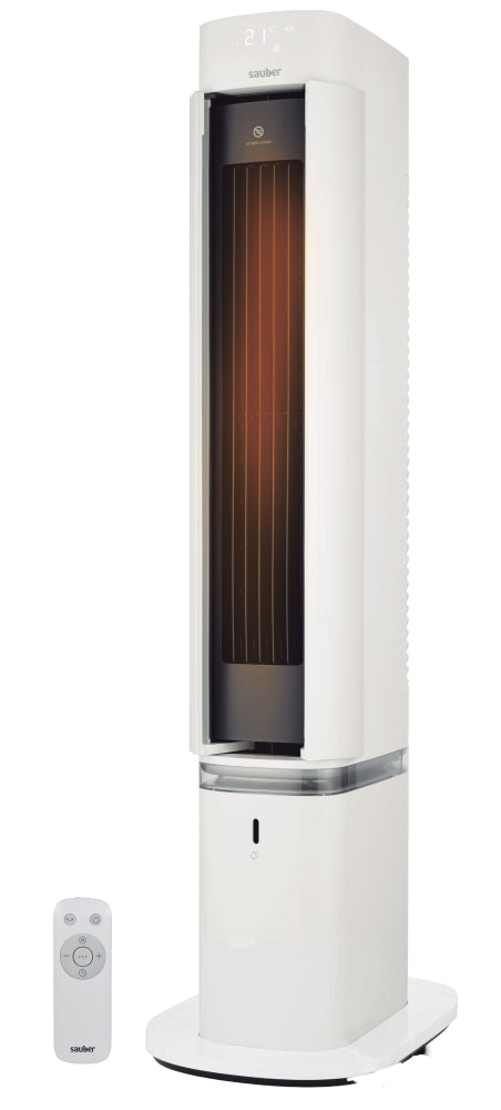 CALEFACTOR SAUBER SERIE 7-3 C/HUMIDIFICA