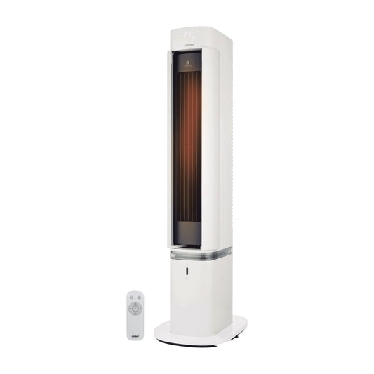 CALEFACTOR SAUBER SERIE 7-3 C/HUMIDIFICA