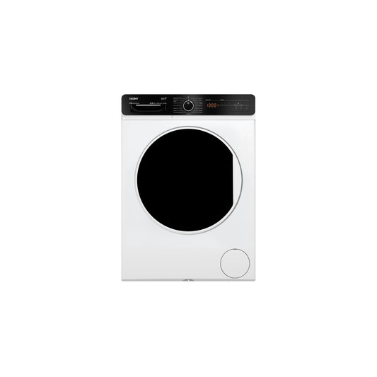 LAVADORA SAUBER SERIE 7-DR96143V A/E - -