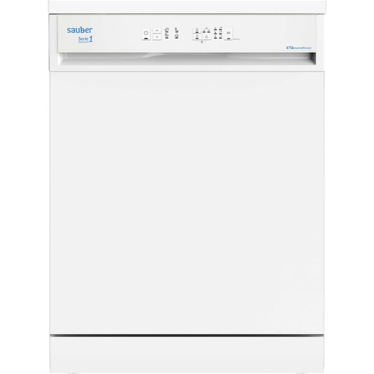 LAVAV. SAUBER SERIE 1-DW6103WV E 12CUB -
