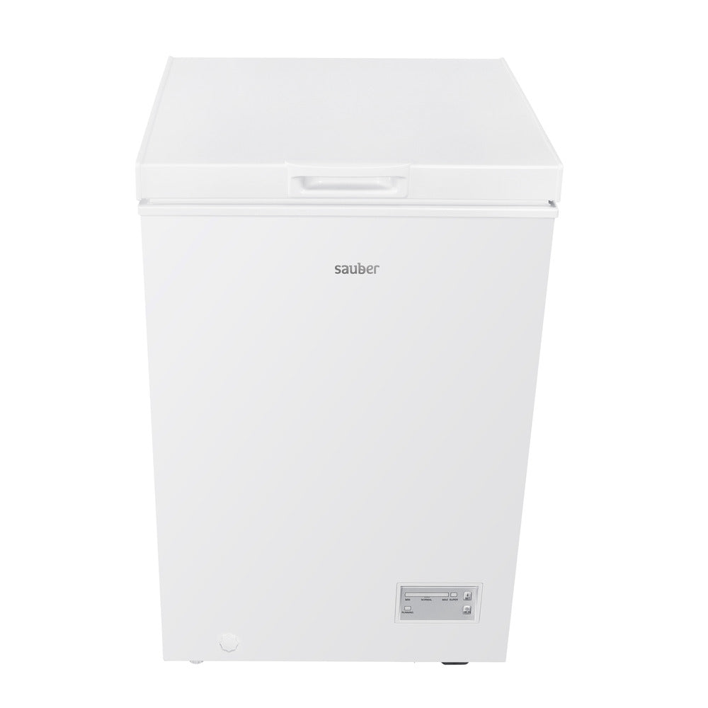 CONGEL. SAUBER SERIE 5-CH10024WH E 85X54