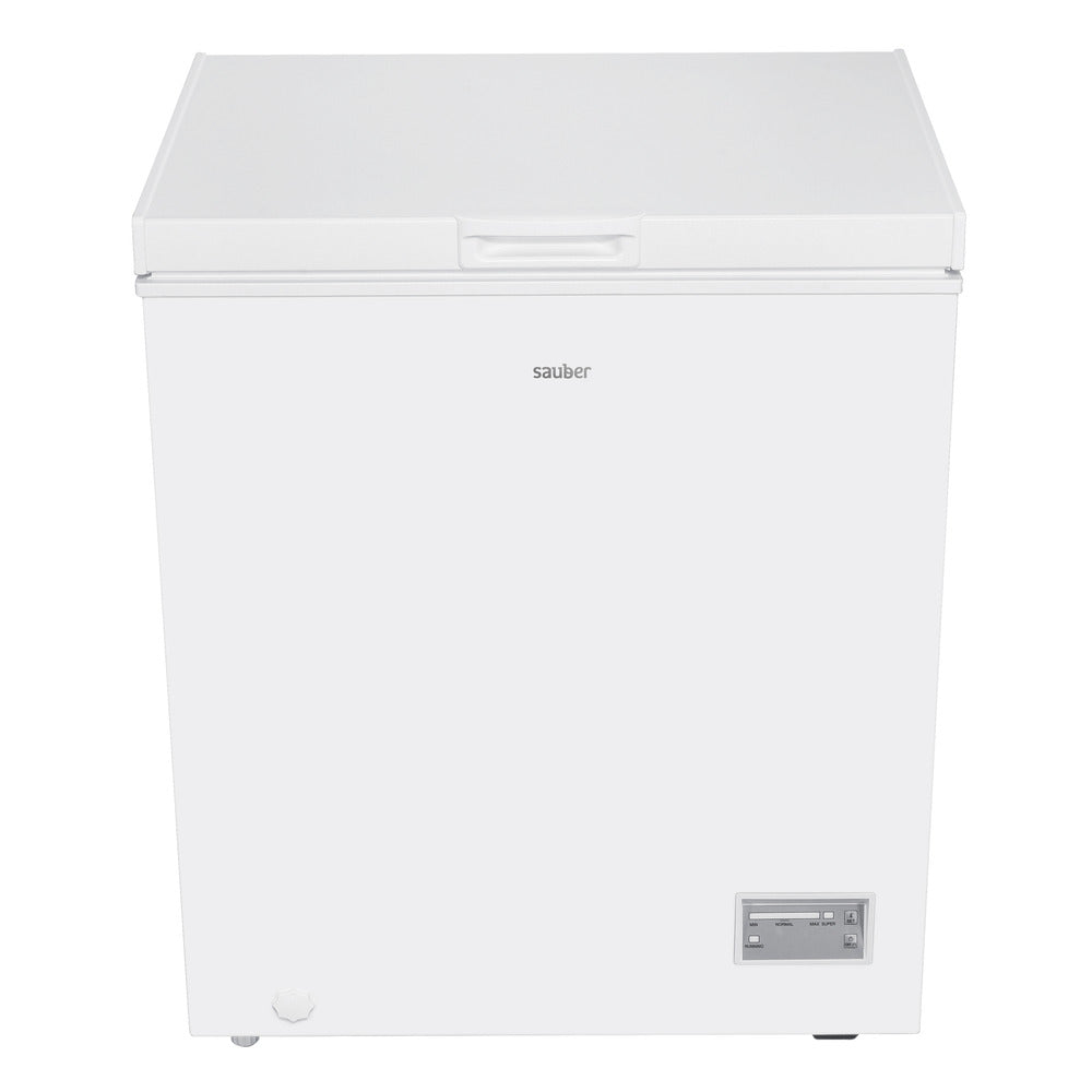 CONGEL. SAUBER SERIE 5-CH14524WH E 70,5X