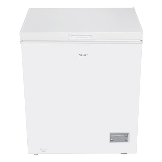CONGEL. SAUBER SERIE 5-CH14524WH E 70,5X