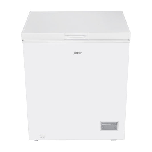 CONGEL. SAUBER SERIE 5-CH14524WH E 70,5X