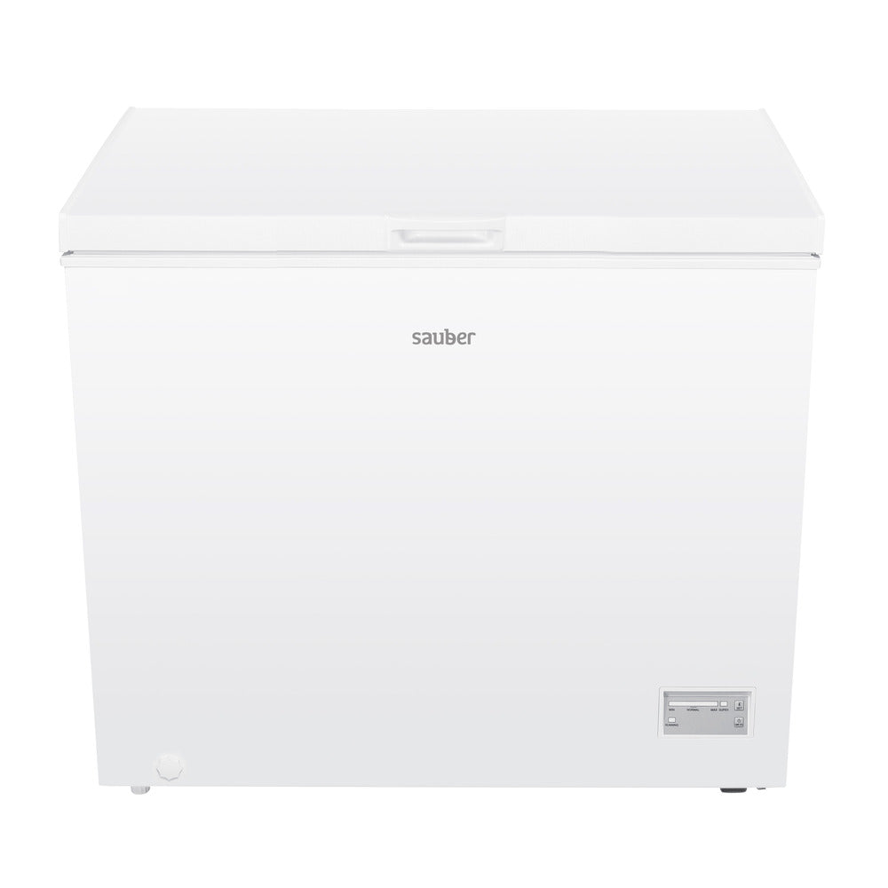 CONGEL. SAUBER SERIE 5-CH25124WH E 95,5X