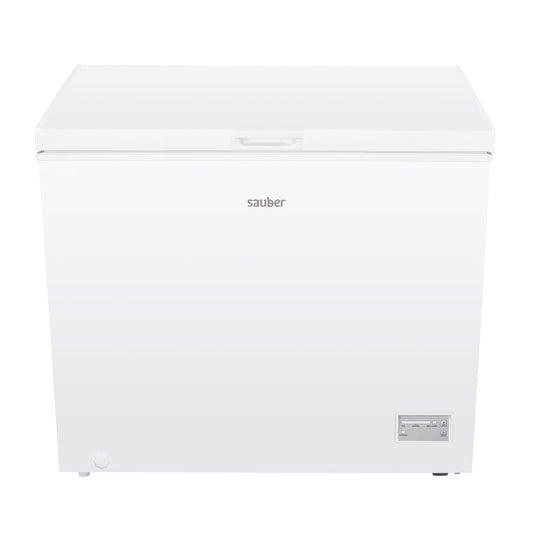 CONGEL. SAUBER SERIE 5-CH25124WH E 95,5X