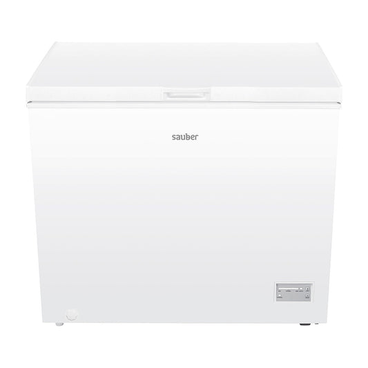 CONGEL. SAUBER SERIE 5-CH25124WH E 95,5X