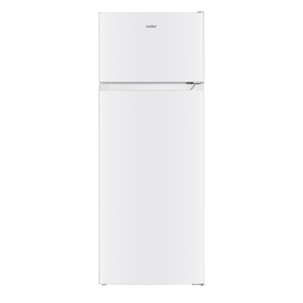 FRIG. SAUBER SERIE 3-2P14426WH E 144X55