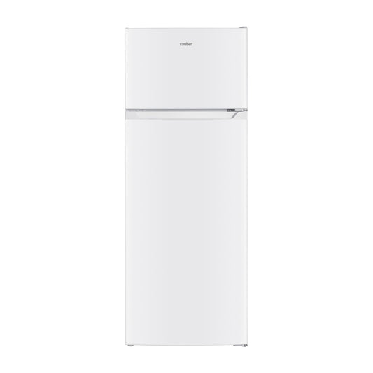 FRIG. SAUBER SERIE 3-2P14426WH E 143X55