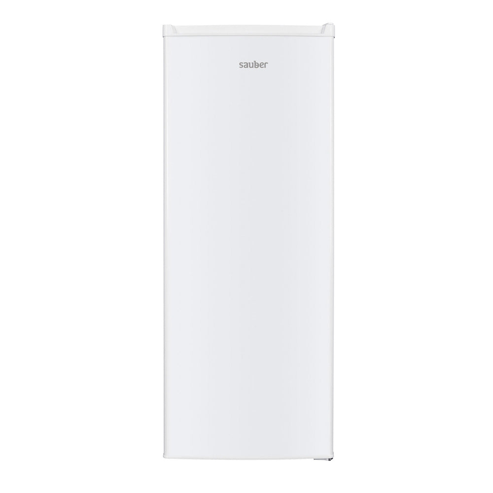 FRIG. SAUBER SERIE 3-1F14326WH E 143X55
