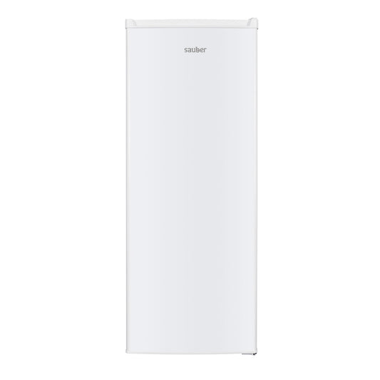 FRIG. SAUBER SERIE 3-1F14326WH E 143X55