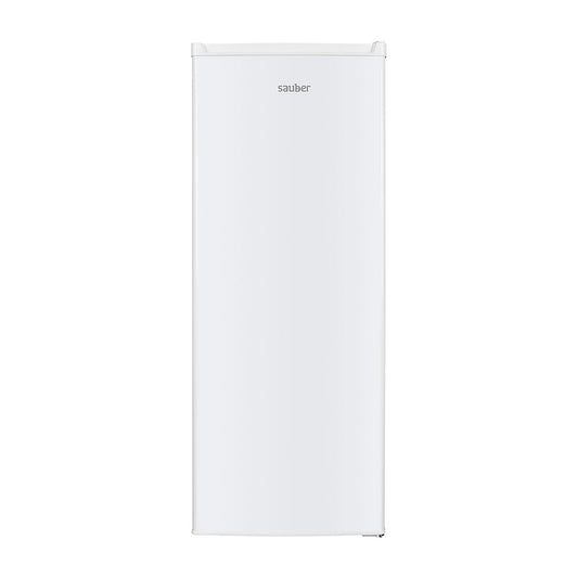 FRIG. SAUBER SERIE 3-1F14326WH E 143X55
