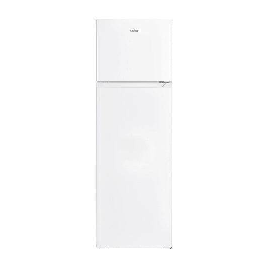 FRIG. SAUBER SERIE 3-2P16026WH E 162X55