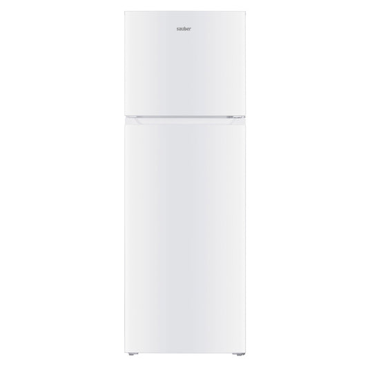 FRIG. SAUBER SERIE 3-2P17526WH E 175X60
