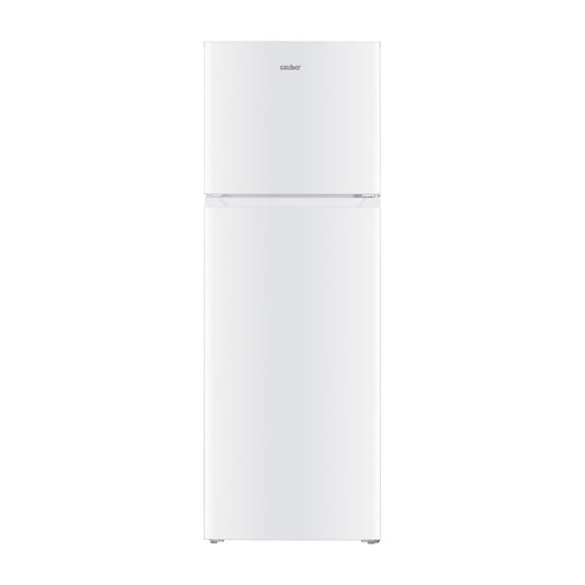 FRIG. SAUBER SERIE 3-2P17526WH E 175X60