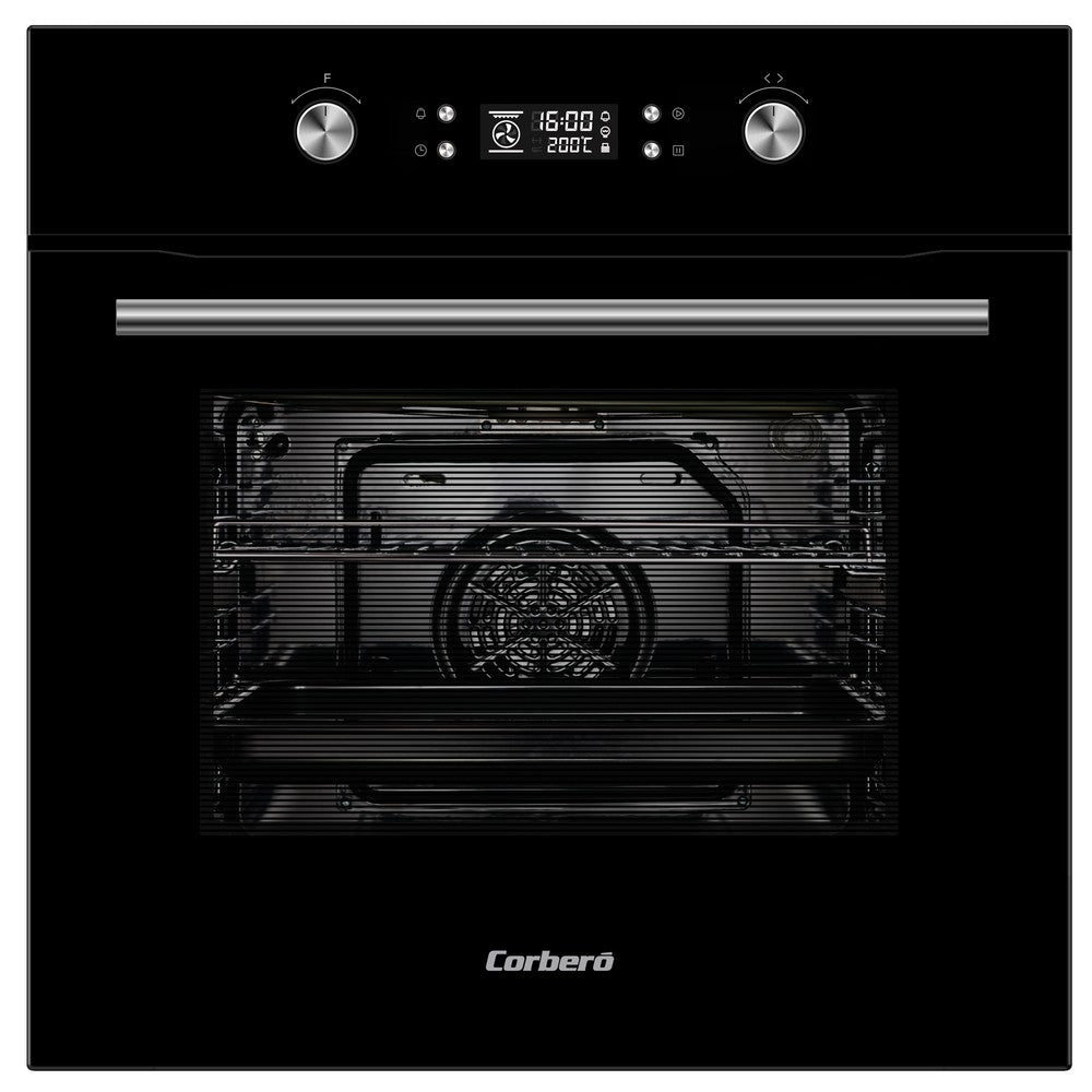 HORNO CORBERO CCHMP1023N PIROLITICO MULT