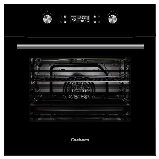 HORNO CORBERO CCHMP1023N PIROLITICO MULT