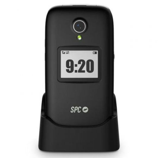 SENIOR PHONE SPC POLARIS 4G APP CARE NEG