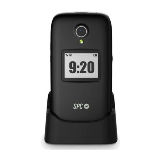 SENIOR PHONE SPC POLARIS 4G APP CARE NEG