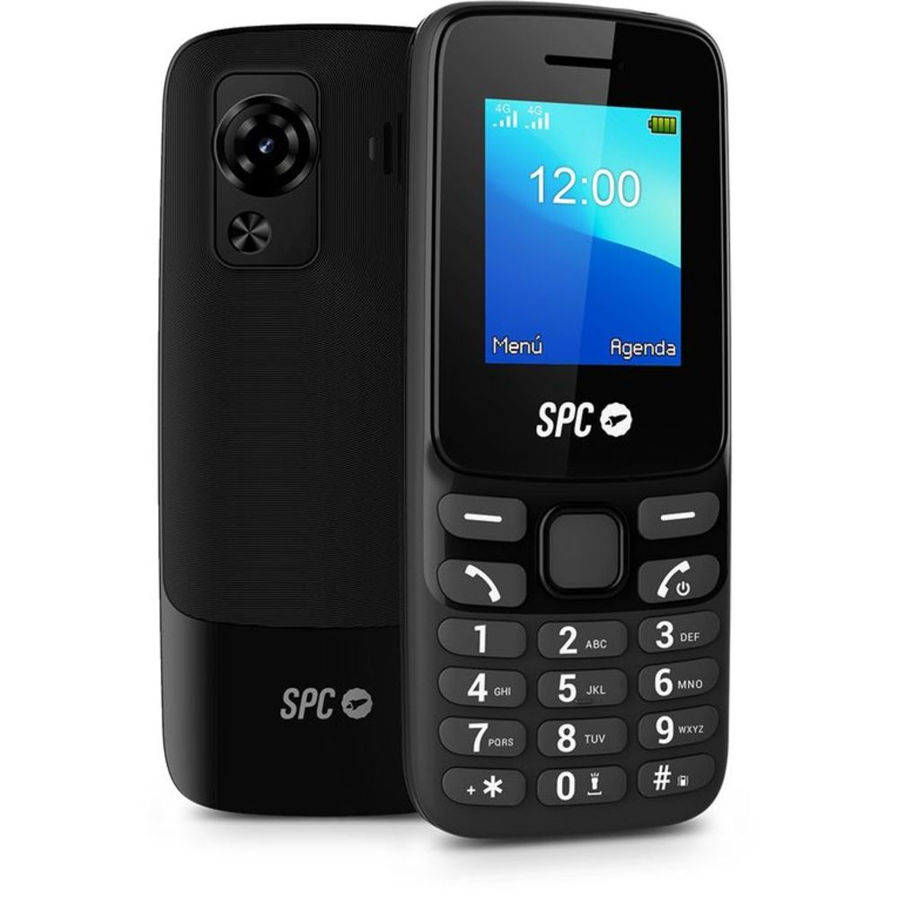 TELEFONO SPC TALK 2 4G 2340N