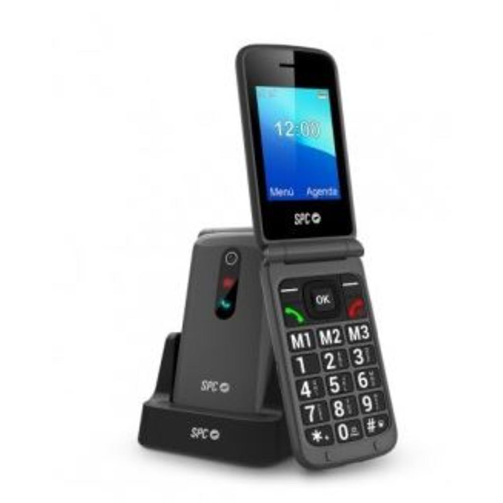 TELEFONO SPC STELLA 3 4G 2339N
