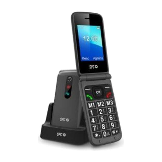 TELEFONO SPC STELLA 3 4G 2339N