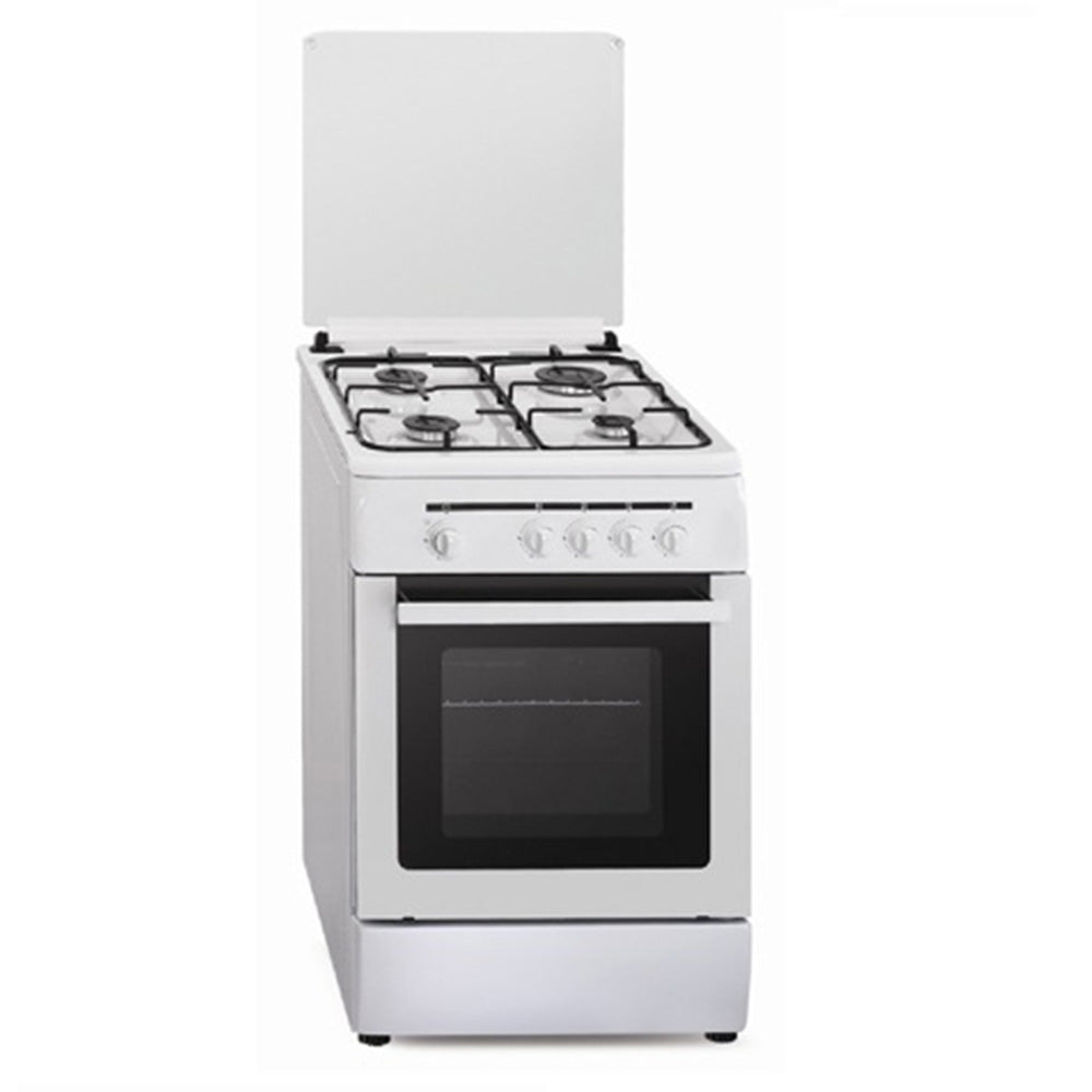 COCINA VITROKITCHEN CB55BN-VS 4GAS GN