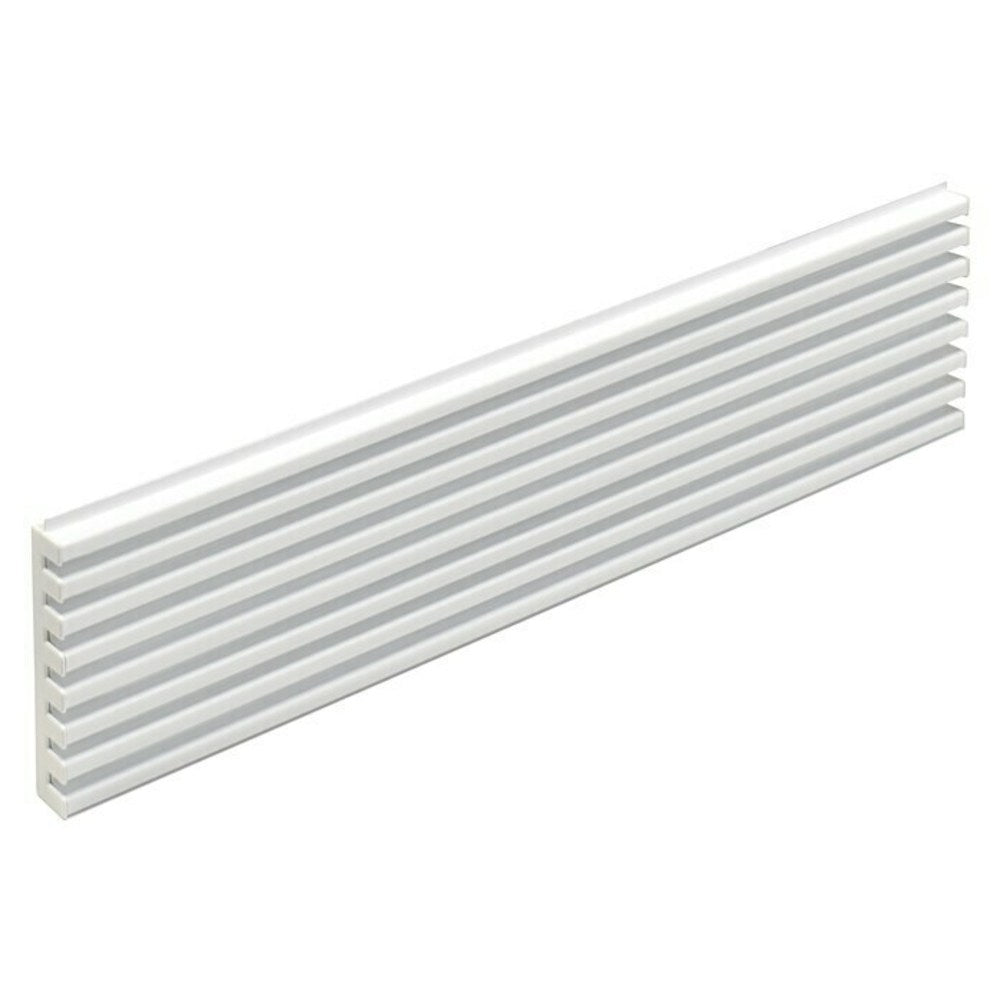 REJILLA TISMOBEL AIREACIN 60X14 BLANCA