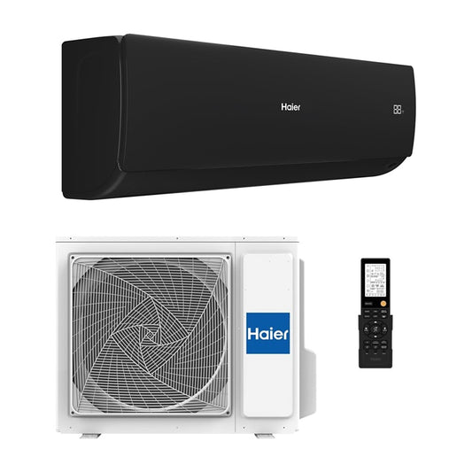 ACON HAIER 1X1 2236 C FLEXIS.25 NEGRA