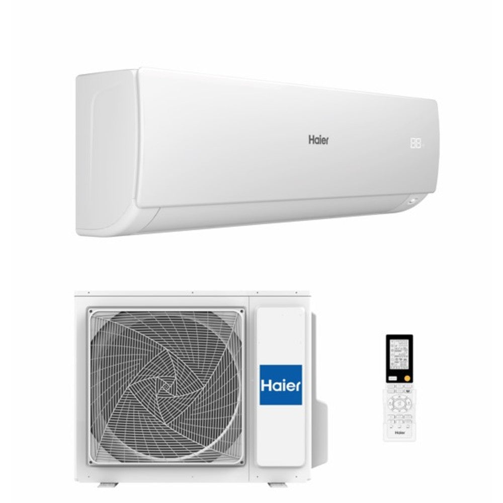ACON HAIER 1X1 3010 C FLEXIS.S35 BLANCO
