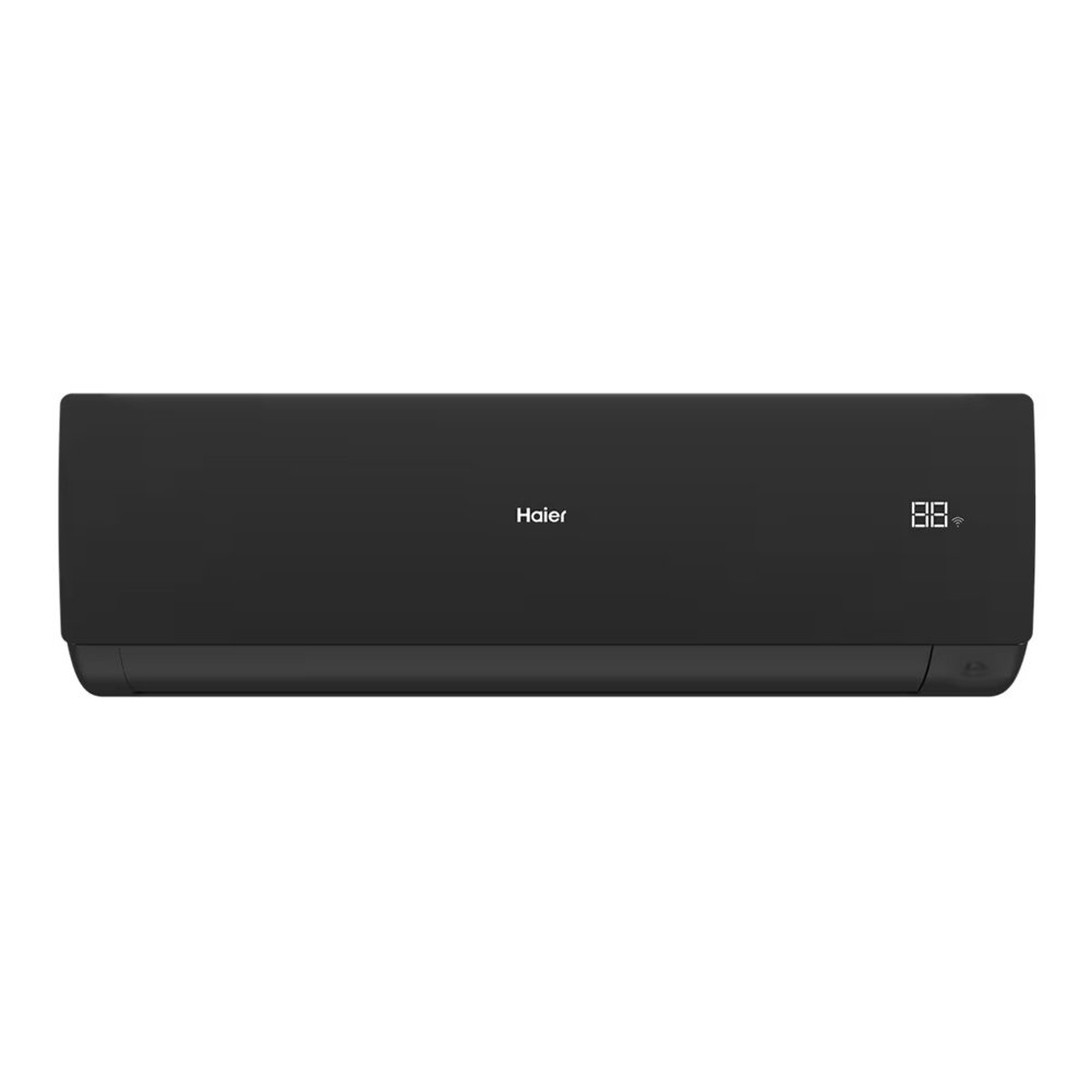 ACON HAIER 1X1 4472 C FLEXIS.S50 NEGRA