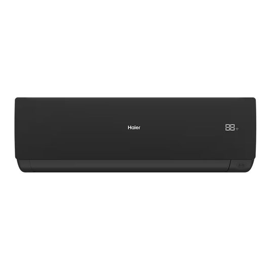 ACON HAIER 1X1 4472 C FLEXIS.S50 NEGRA