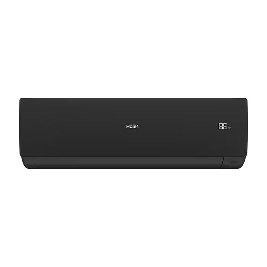ACON HAIER 1X1 4472 C FLEXIS.S50 NEGRA