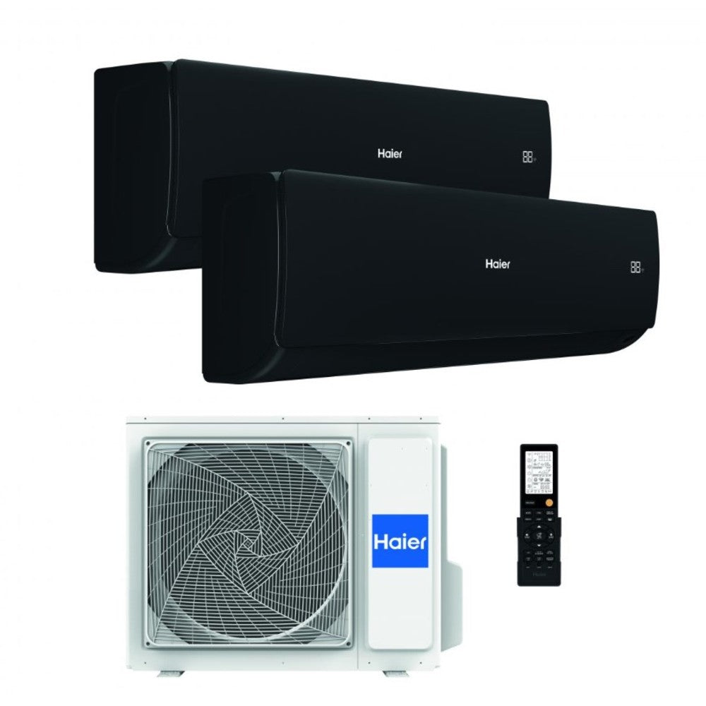 ACON HAIER 2X1 FLEXIS.S 25+35/50 NEGRO