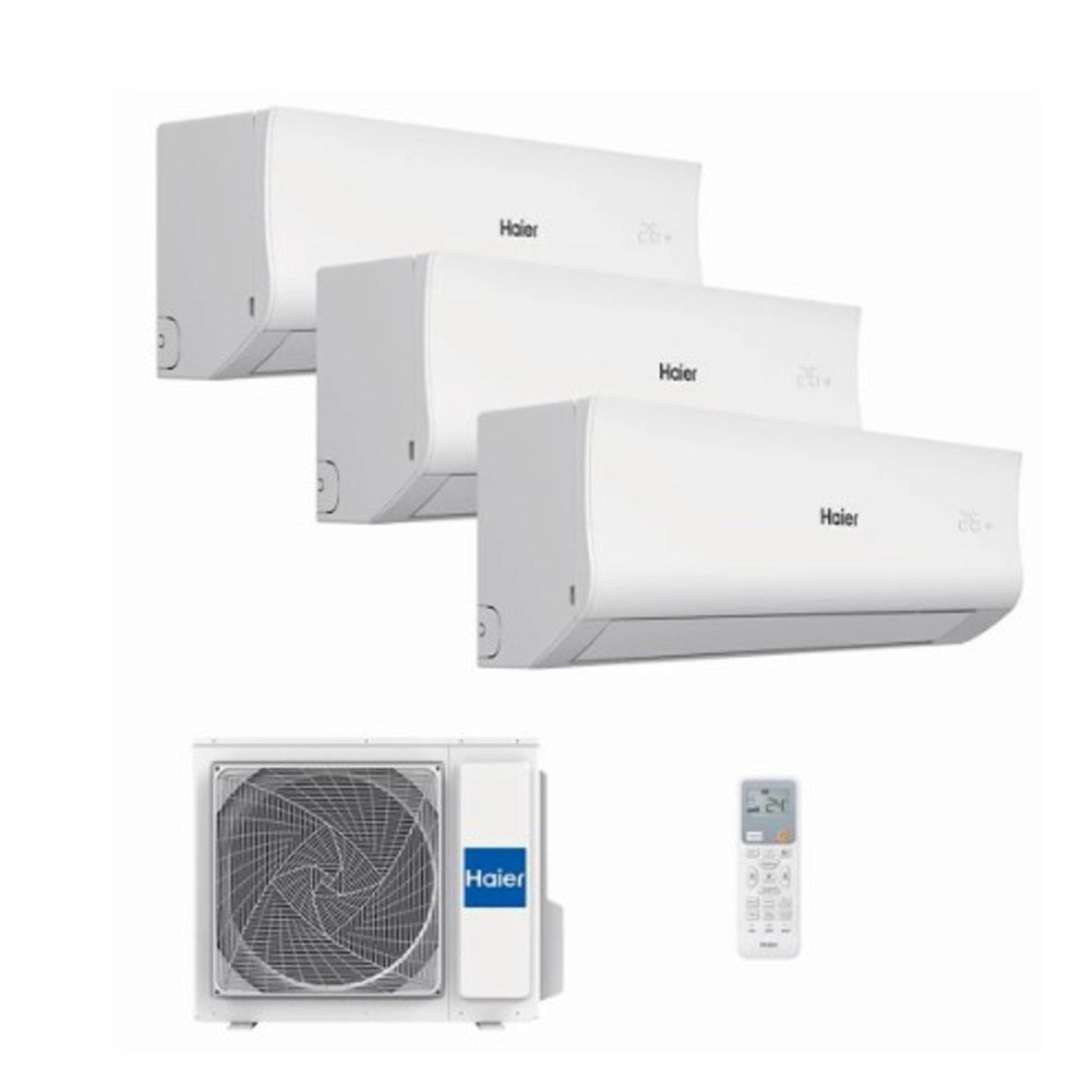 ACON HAIER 3X1 7300 C TIDE-R 25+25+35/55
