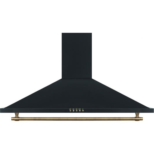 CAMP VITROKITCHEN CD951R 90CM RUSTICA