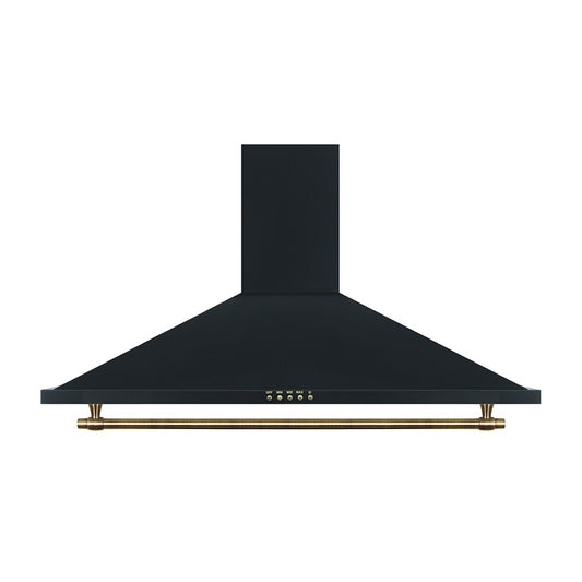 CAMP VITROKITCHEN CD951R 90CM RUSTICA
