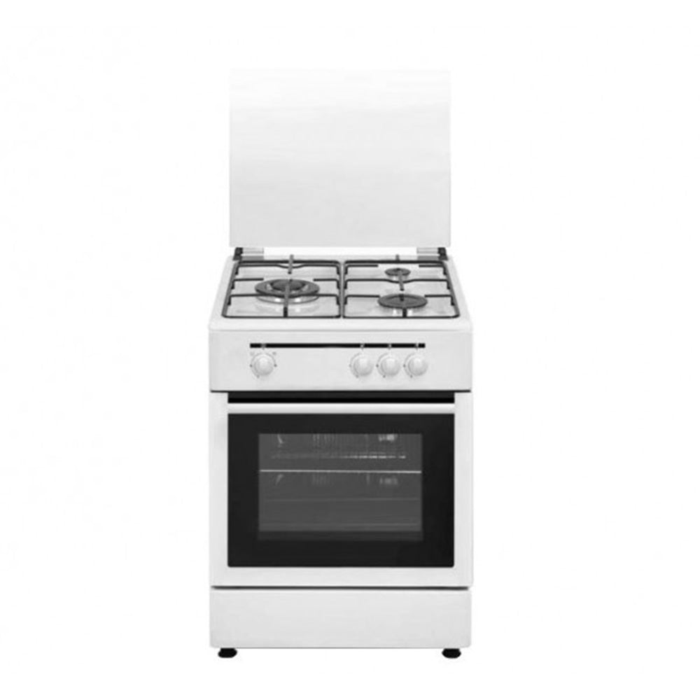 COCINA VITROKITCHEN CB5530BB 3F GB -