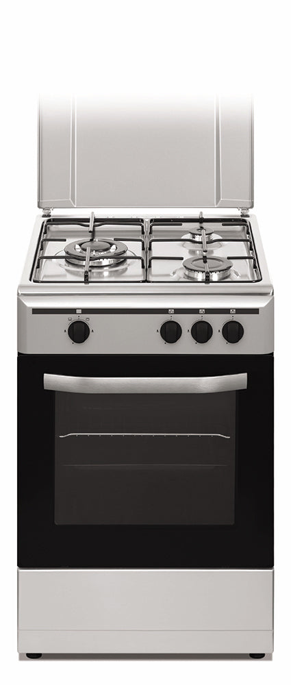 COCINA VITROKITCHEN CB5530IB 3F GB -