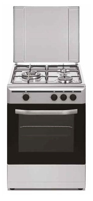 COCINA VITROKITCHEN CB5530IN 3F GN - -