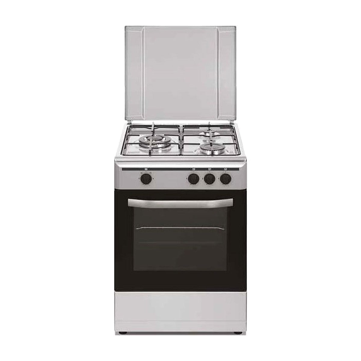 COCINA VITROKITCHEN CB5530IN 3F GN - -