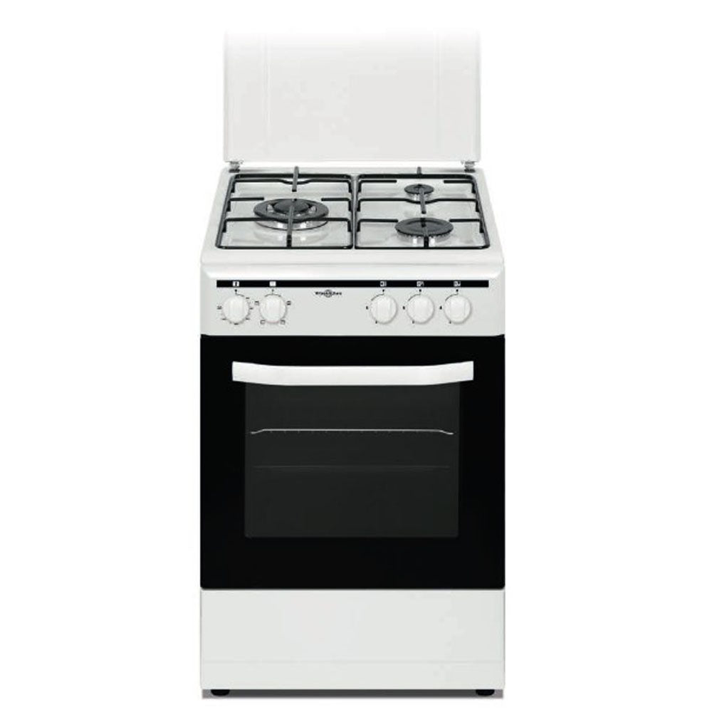 COCINA VITROKITCHEN CB5535BBE 3F GB