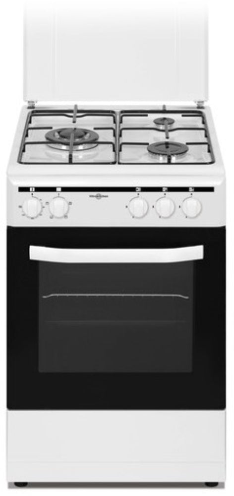 COCINA VITROKITCHEN CB5535BNE 3F GN