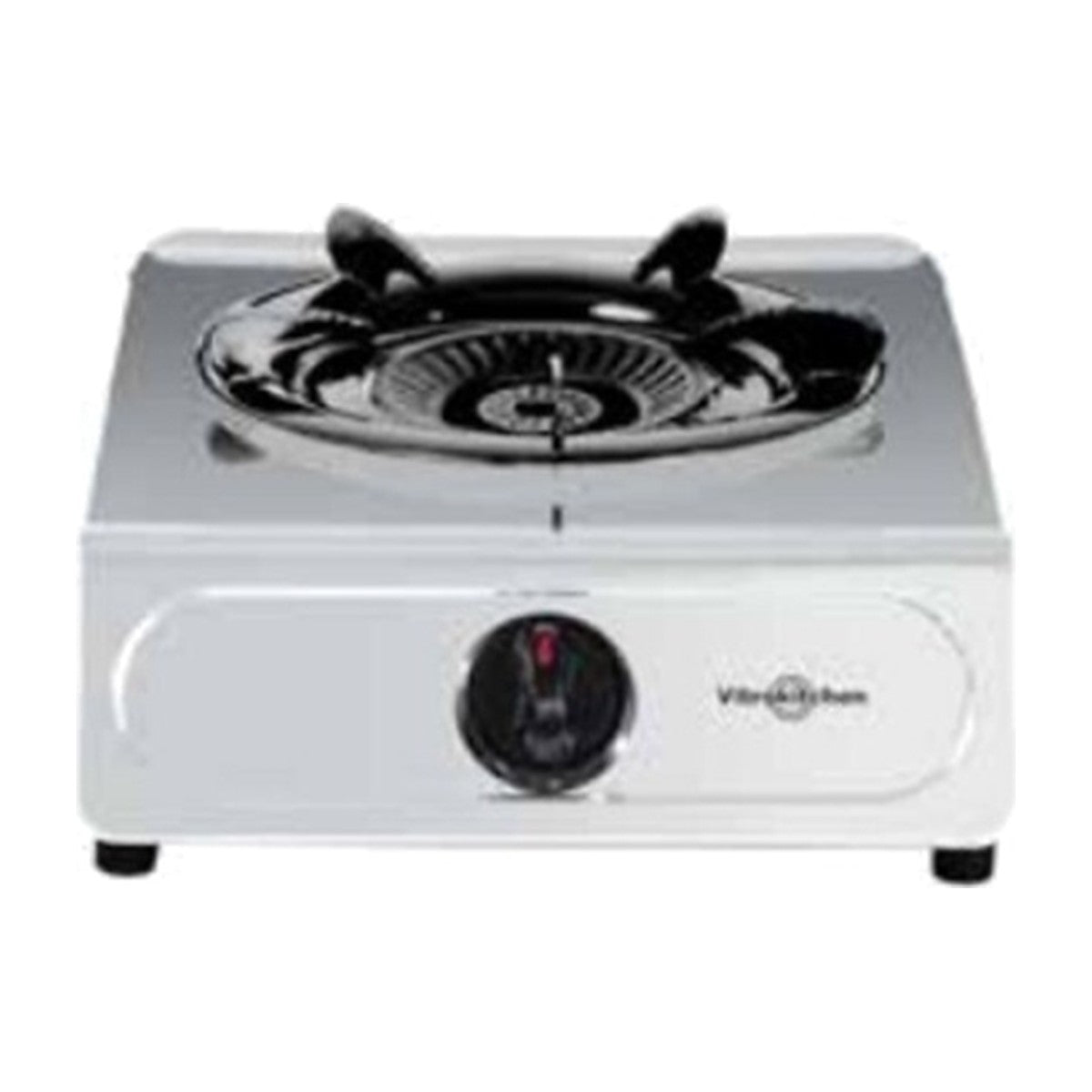 HORNILLO VITROKITCHEN 160IB GB 1GAS INOX