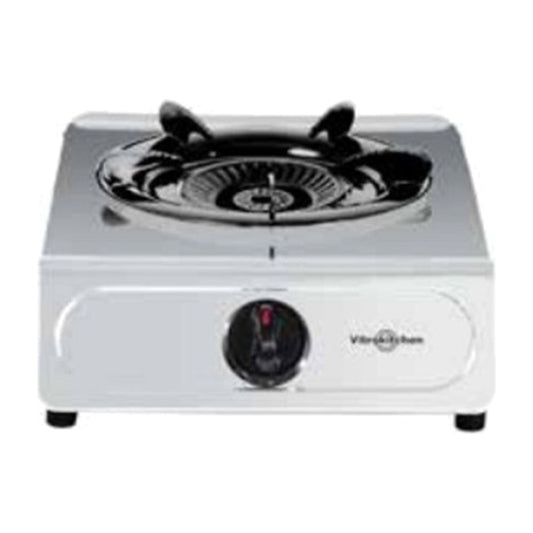 HORNILLO VITROKITCHEN 160IB GB 1GAS INOX