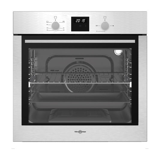 HORNO VITROKITCHEN HG602IN GN INOX