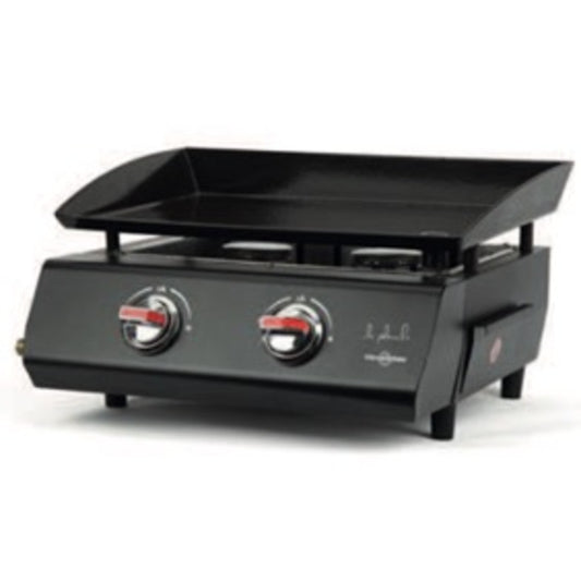PLANCHA VITROKITCHEN PG230NB 2 GAS
